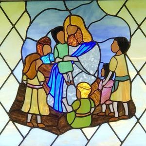 Meet your Posher, Jamie kevin